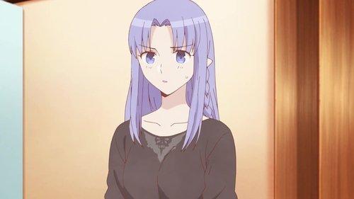 Today's Menu for the Emiya Family Season 1 Episode 9 - Taste of Autumn - Caster's Training in Japanese Dish Cooking -