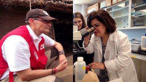 Al Jazeera World Season 11 Episode 11 - Arabs Abroad: The Humanitarian and the Healer