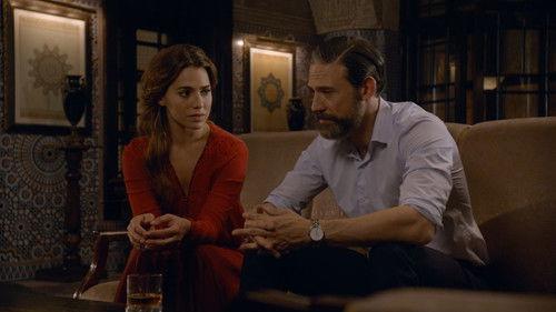 Tyrant Season 3 Episode 5 - Rock and a Hard Place