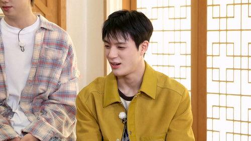 The K-Star Next Door Season 4 Episode 1 - NCT DREAM wears 0 underwear? Why were they ashamed?