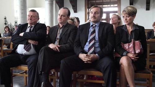 Van As & Sons Season 2 Episode 13 - De zwarte kas