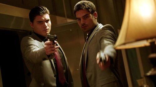From Dusk Till Dawn: The Series Season 1 Episode 10 - The Take