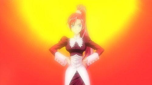 Kyo Kara Maoh! Season 1 Episode 9 - Stolen Treasure