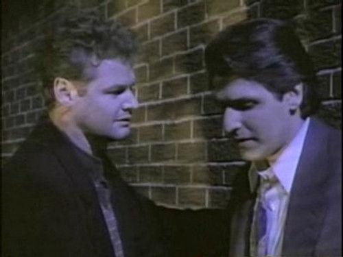 Forever Knight Season 2 Episode 7 - Father's Day