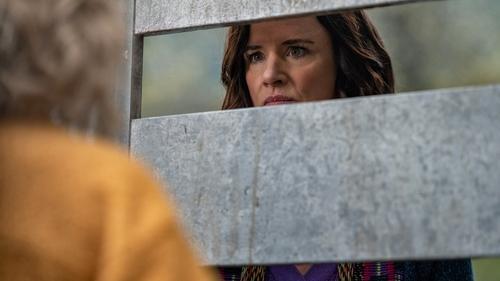 Yellowjackets Season 2 Episode 5 - Two Truths and a Lie