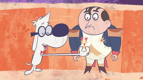 undefined Season 1 Episode 1 - The Perfect Show / Napoleon