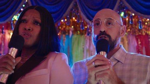 Background image for A Change Gon' Come, Bitch?