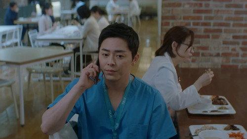 Hospital Playlist Season 2 Episode 3 - Episode 3