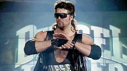 WWF Superstars Season 9 Episode 13 - Superstars - Mar. 26, 1994