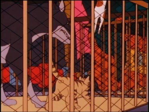 Dinosaucers Season 1 Episode 14 - Defective Defector