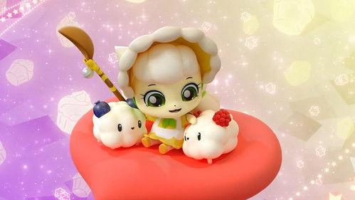 Catch! Teenieping Season 4 Episode 17 - Episode 17