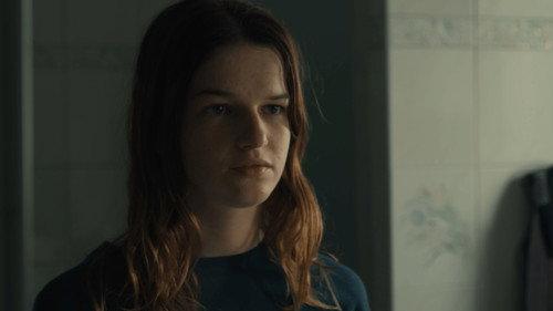 About Sasha Season 1 Episode 10 - Oral Exam