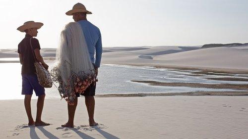 Welcome to Earth Season 1 Episode 6 - Beyond Fear