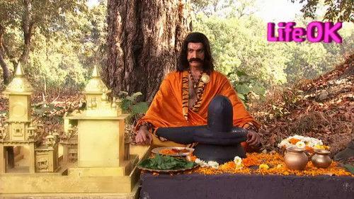 Devon Ke Dev...Mahadev Season 10 Episode 12 - Mahadev visits Kuber's palace