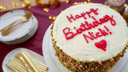 Girl Meets Farm Season 9 Episode 7 - Nick's Birthday Dinner Roast