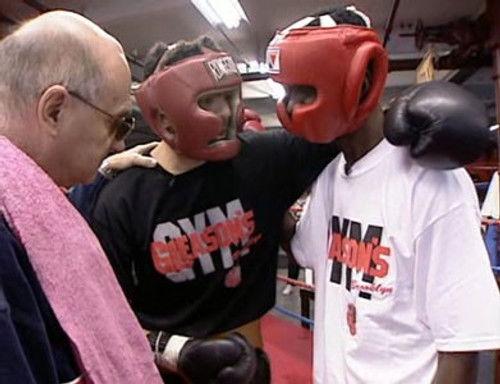 The Man Show Season 3 Episode 7 - Man Show Boy Hits the Beach