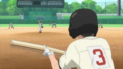 Big Windup! Season 2 Episode 11 - Because I'm the Ace