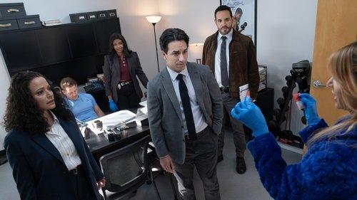 undefined Season 2 Episode 5 - Content Warning