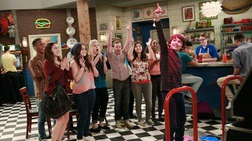 undefined Season 4 Episode 3 - Left Behind