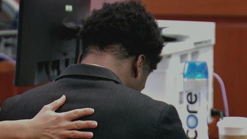 Background image for Cold-Blooded Killer or Bereaved Teen?