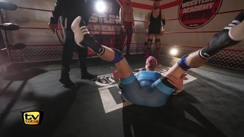 TV total Season 20 Episode 25 - Episode 25