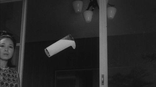 Ultra Q Season 1 Episode 19 - Challenge from the Year 2020