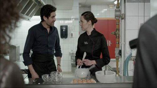 Captain Sharif Season 1 Episode 5 - Crime on demand