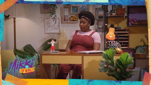 Mikki vs the World Season 1 Episode 3 - IRL (Social Media Use)