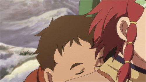 Xam'd: Lost Memories Season 1 Episode 16 - Burning in Our Wake