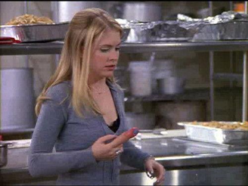 Sabrina, the Teenage Witch Season 2 Episode 15 - Finger Lickin' Flu