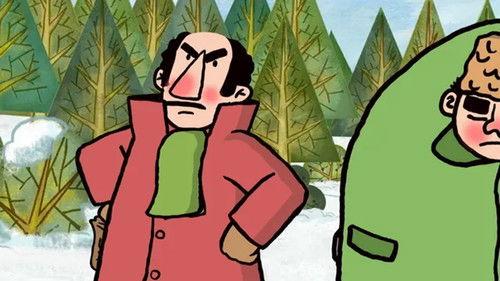 Horaci the Inuit Season 2 Episode 16 - Episode 16