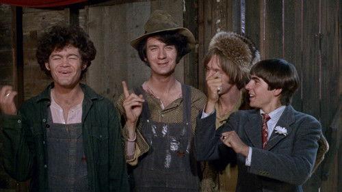 The Monkees Season 2 Episode 7 - Hillbilly Honeymoon