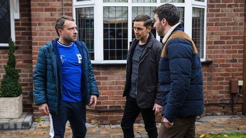 Coronation Street Season 64 Episode 8 - Wednesday, 18th January 2023
