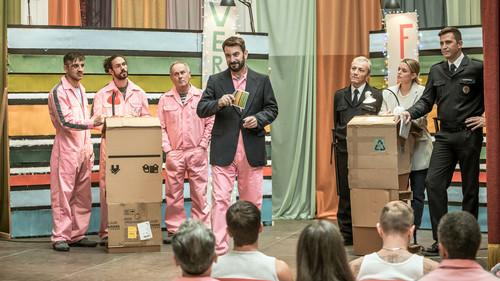 Two Years and a Day Season 1 Episode 4 - Episode 4