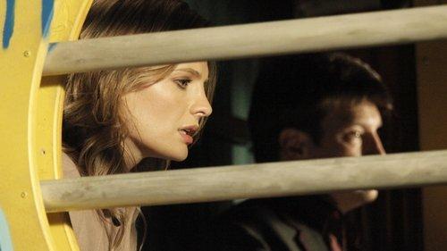 undefined Season 5 Episode 8 - After Hours