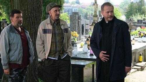 Ojciec Mateusz Season 28 Episode 5 - Episode 5