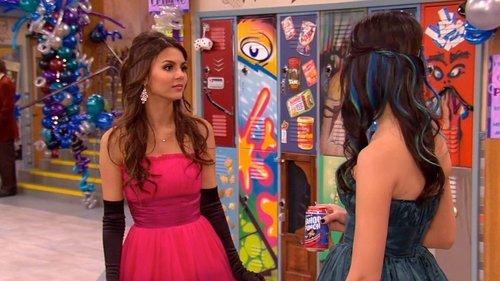 undefined Season 2 Episode 5 - Prom Wrecker