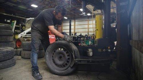 Junkyard Empire Season 5 Episode 10 - Episode 10