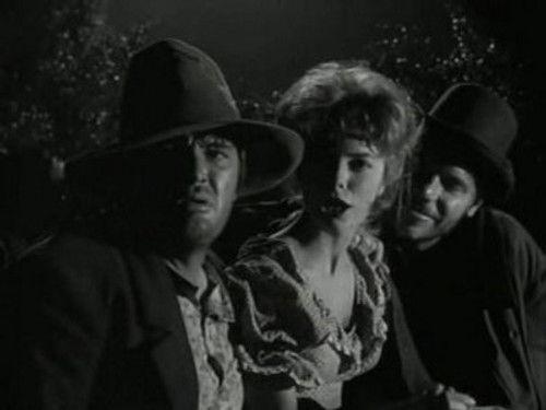 undefined Season 8 Episode 9 - Phoebe Strunk