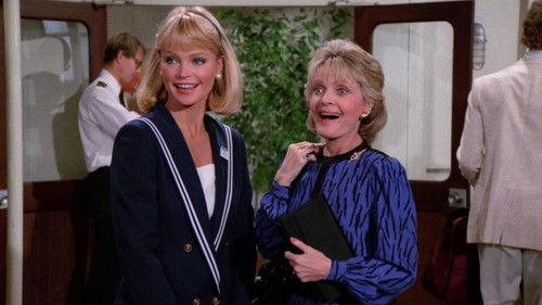 The Love Boat Season 8 Episode 21 - Ace Takes a Holiday/The Runaway/The Courier