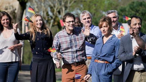 Deutsch-Les-Landes Season 1 Episode 1 - Episode 1