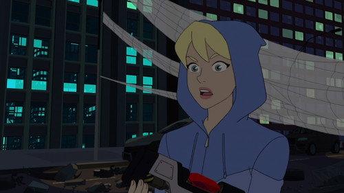 Marvel's Spider-Man Season 2 Episode 14 - The Day Without Spider-Man