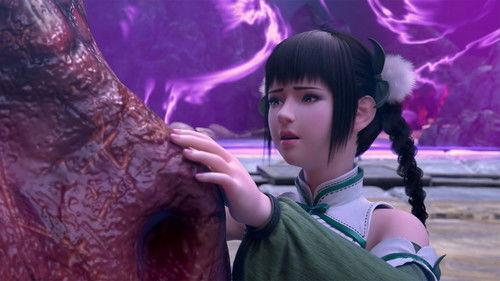 Fights Break Sphere Season 3 Episode 10 - Episode 10