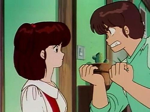 Maison Ikkoku Season 3 Episode 11 - Yagami's Back by the Time She's Forgotten