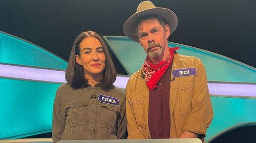 Pointless Celebrities Season 17 Episode 20 - Episode 22