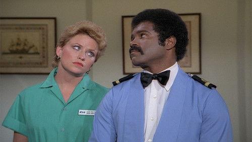 The Love Boat Season 6 Episode 9 - Thanksgiving Cruise: Too Many Dads/Love Will Find a Way/The Best of Friends