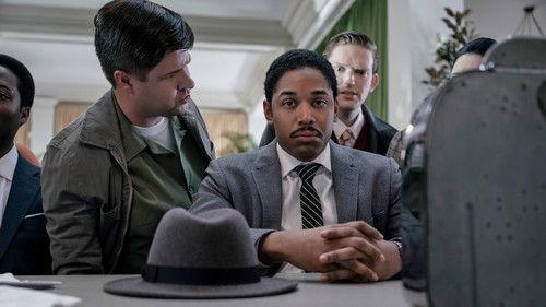 undefined Season 4 Episode 4 - Watch the Throne