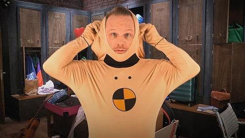 LOL: Last One Laughing Season 5 Episode 4 - Grandma is in on it