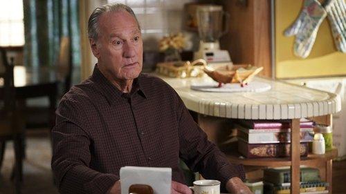 undefined Season 6 Episode 20 - German for Beginners and a Crazy Old Man with a Bat