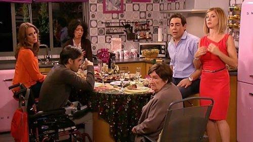 undefined Season 8 Episode 11 - Episode 11